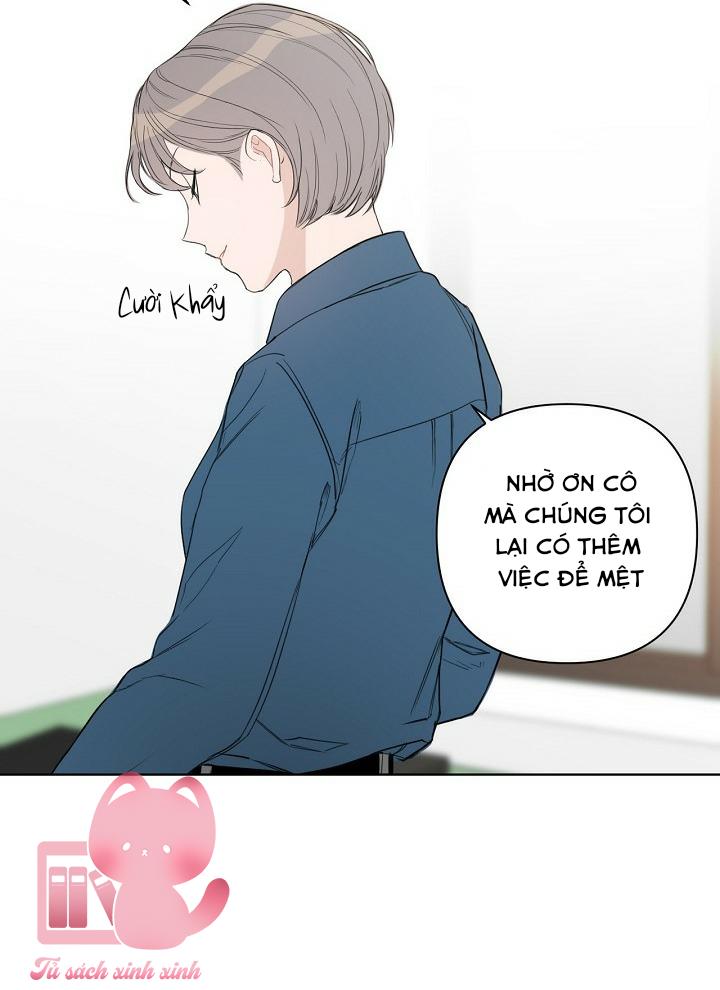 Baby Đến Rồi - Chap 46