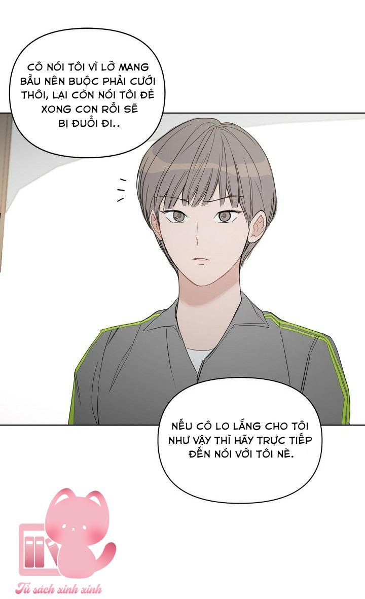Baby Đến Rồi - Chap 46