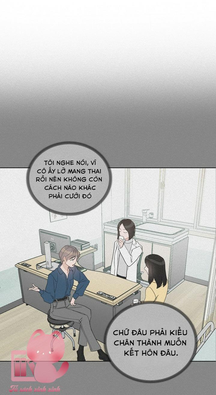 Baby Đến Rồi - Chap 46