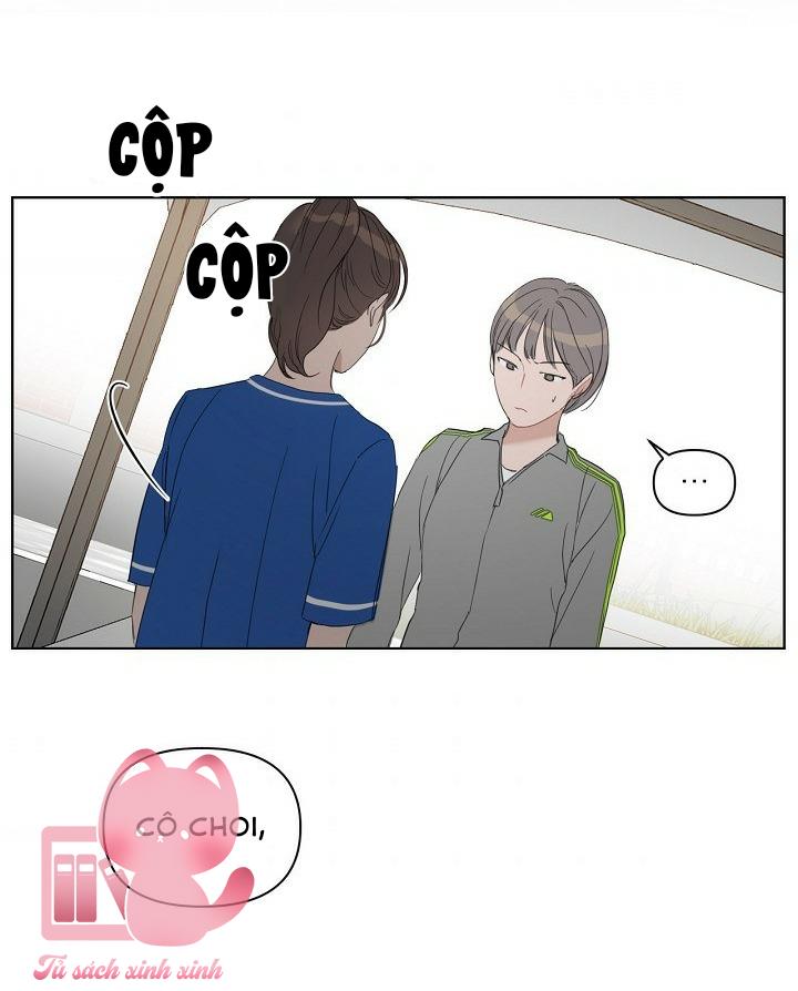 Baby Đến Rồi - Chap 46