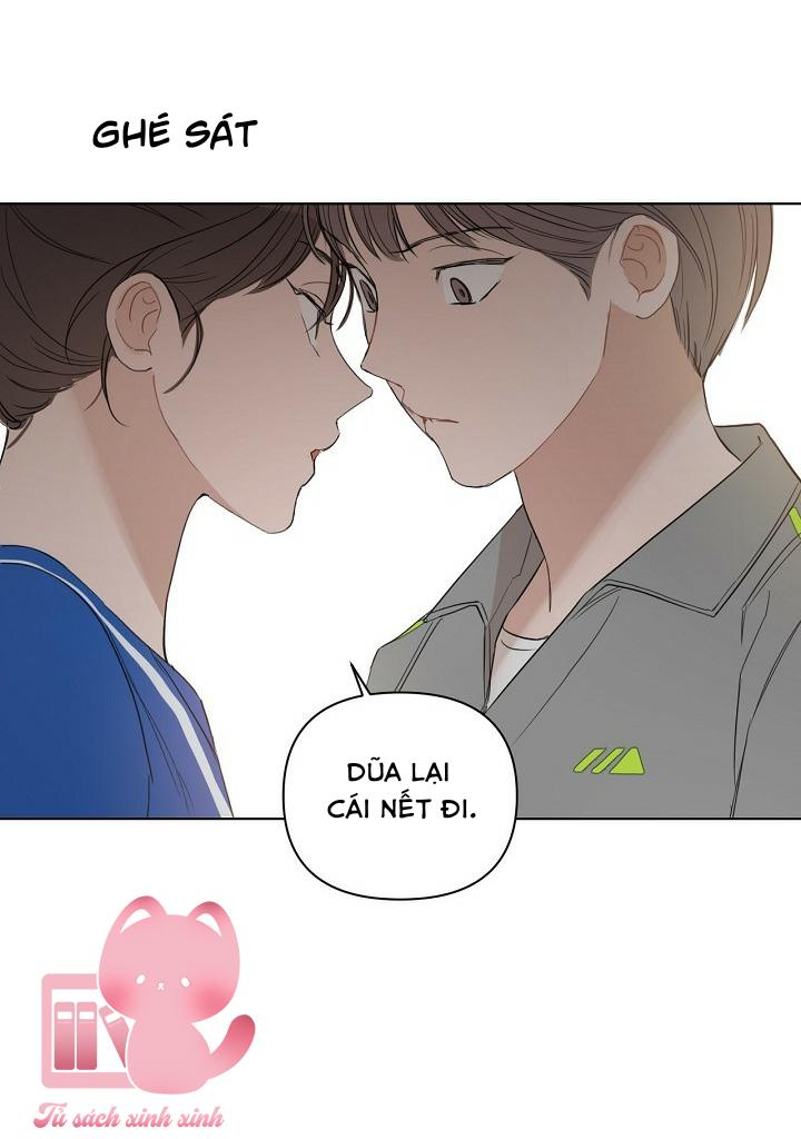 Baby Đến Rồi - Chap 46