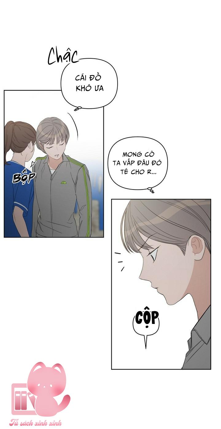 Baby Đến Rồi - Chap 46