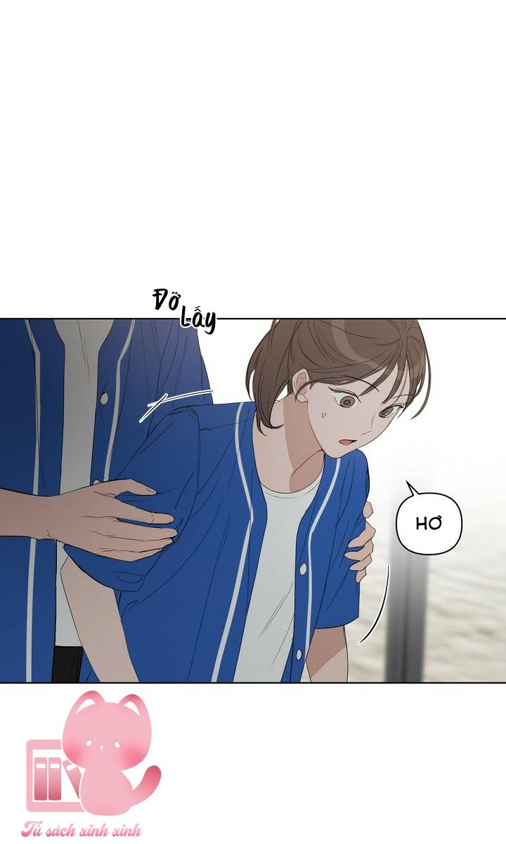 Baby Đến Rồi - Chap 46 - Trang 80