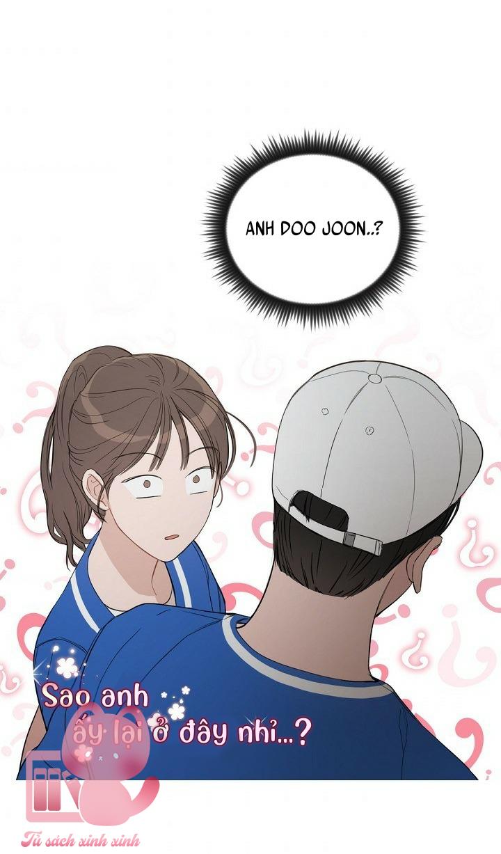 Baby Đến Rồi - Chap 46