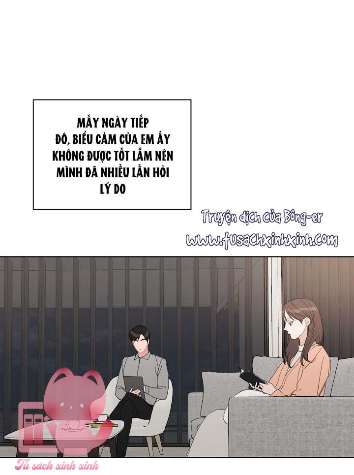 Baby Đến Rồi - Chap 47