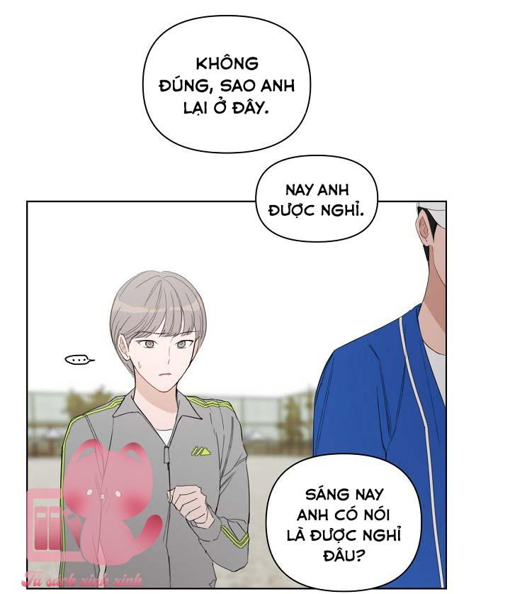 Baby Đến Rồi - Chap 47