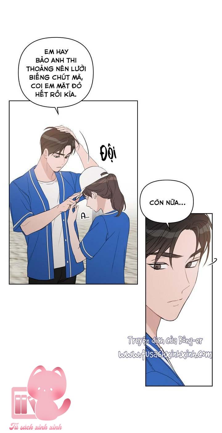 Baby Đến Rồi - Chap 47