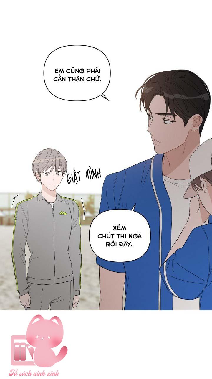 Baby Đến Rồi - Chap 47