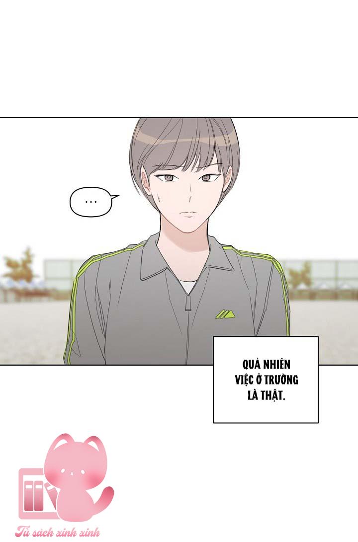 Baby Đến Rồi - Chap 47