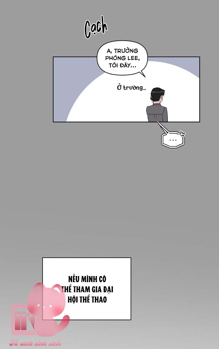Baby Đến Rồi - Chap 47