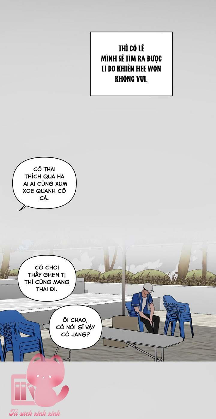 Baby Đến Rồi - Chap 47