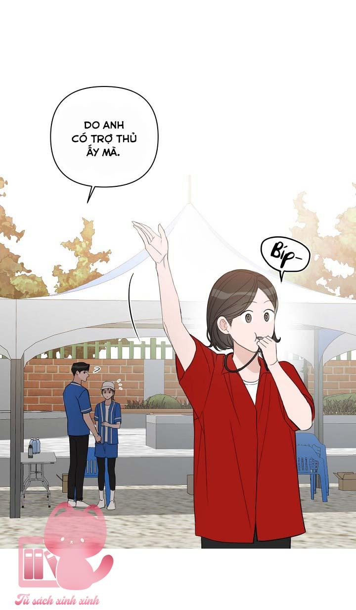 Baby Đến Rồi - Chap 47