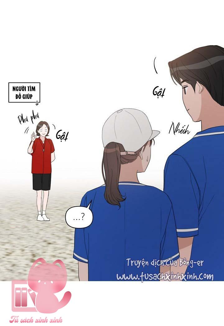 Baby Đến Rồi - Chap 47