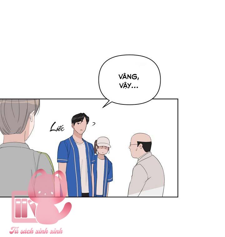 Baby Đến Rồi - Chap 47