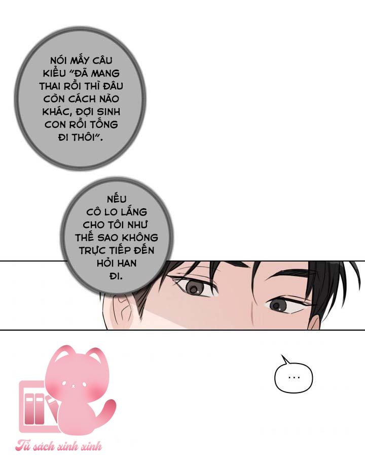 Baby Đến Rồi - Chap 47