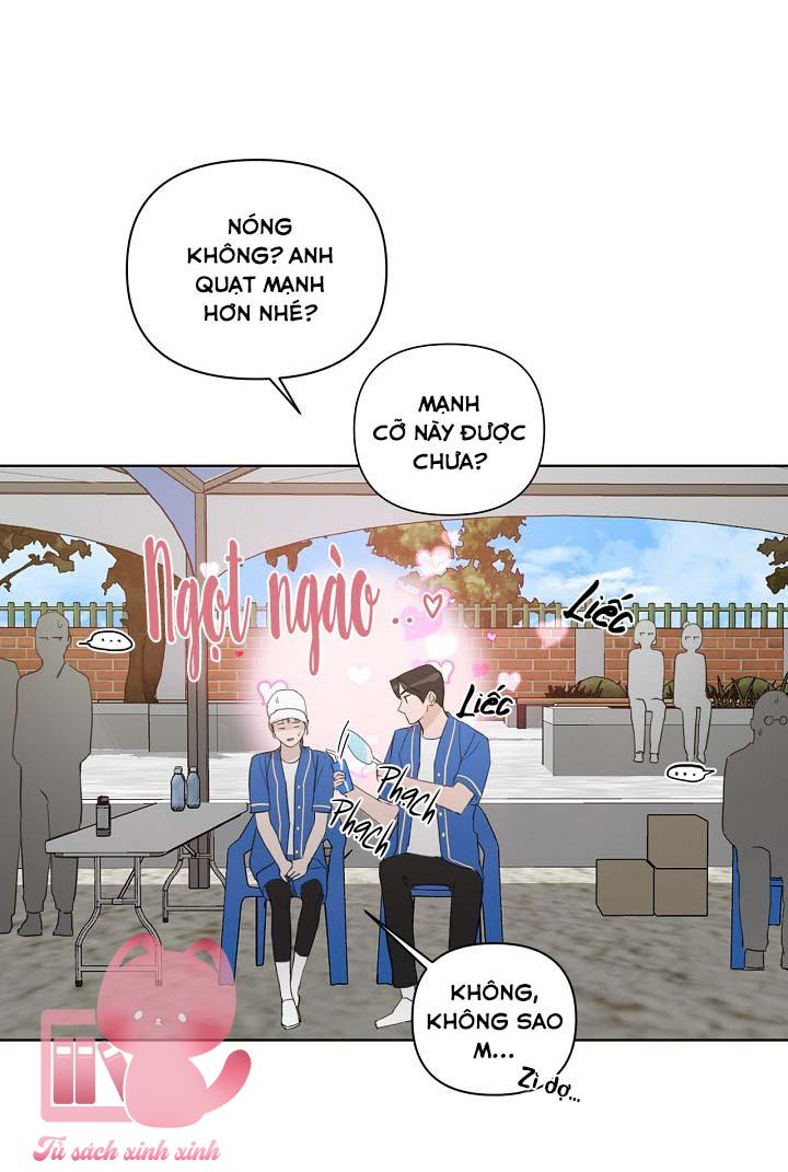Baby Đến Rồi - Chap 47