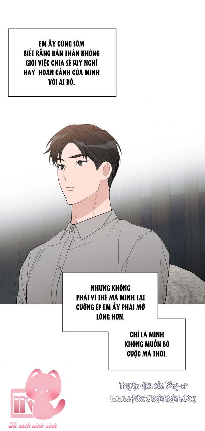Baby Đến Rồi - Chap 47 - Trang 4