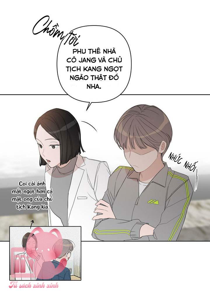 Baby Đến Rồi - Chap 47