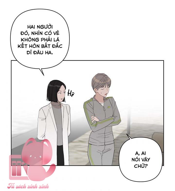 Baby Đến Rồi - Chap 47
