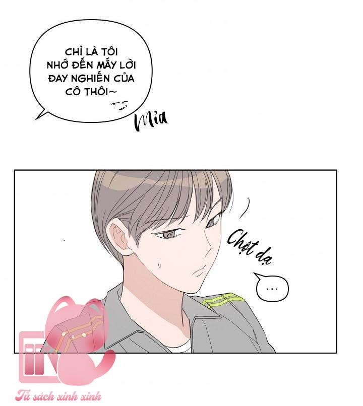 Baby Đến Rồi - Chap 47