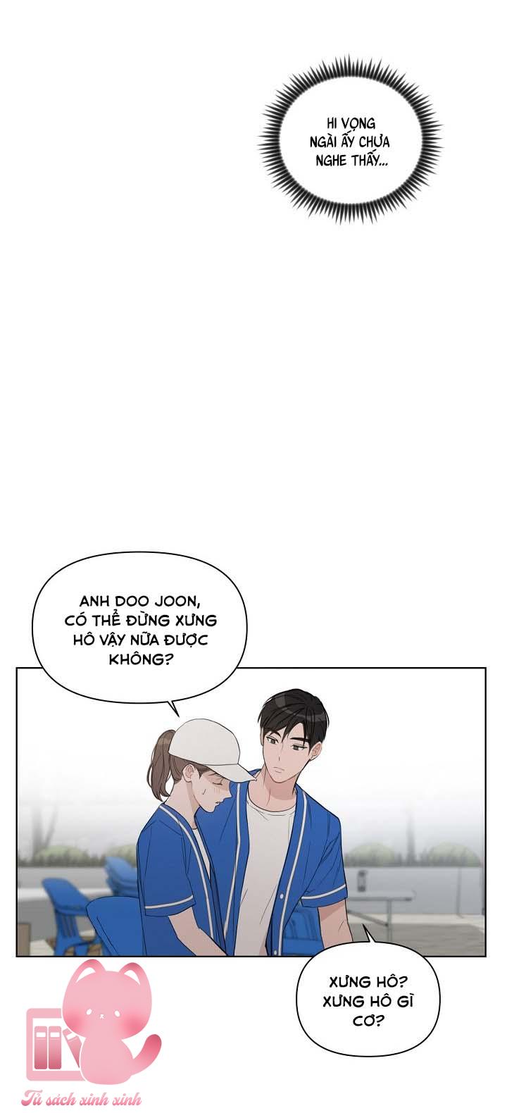 Baby Đến Rồi - Chap 47