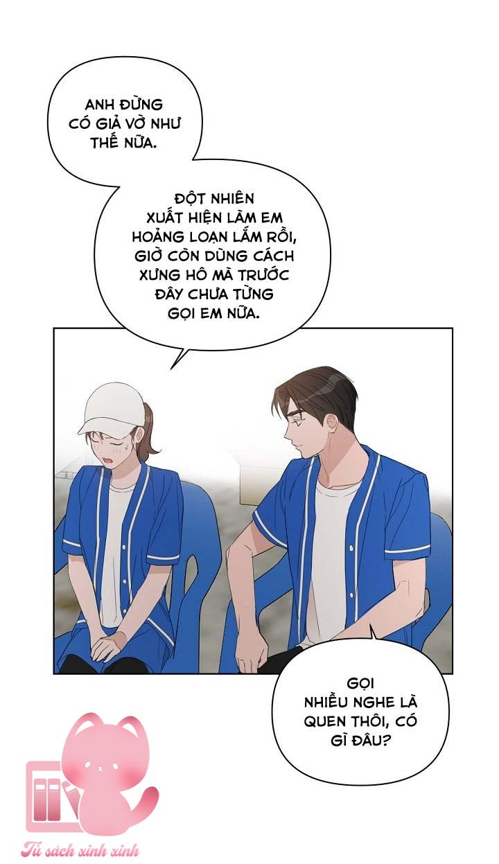 Baby Đến Rồi - Chap 47