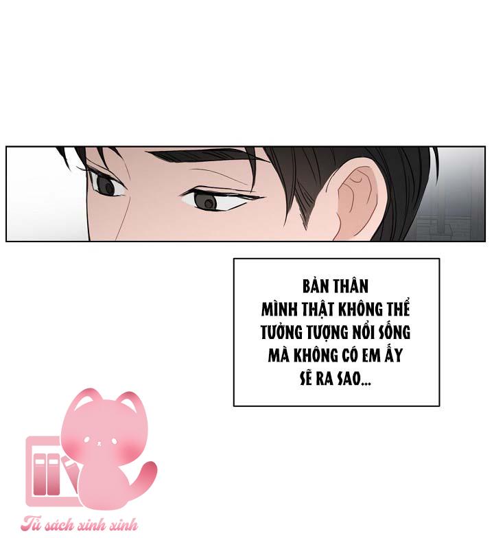 Baby Đến Rồi - Chap 47