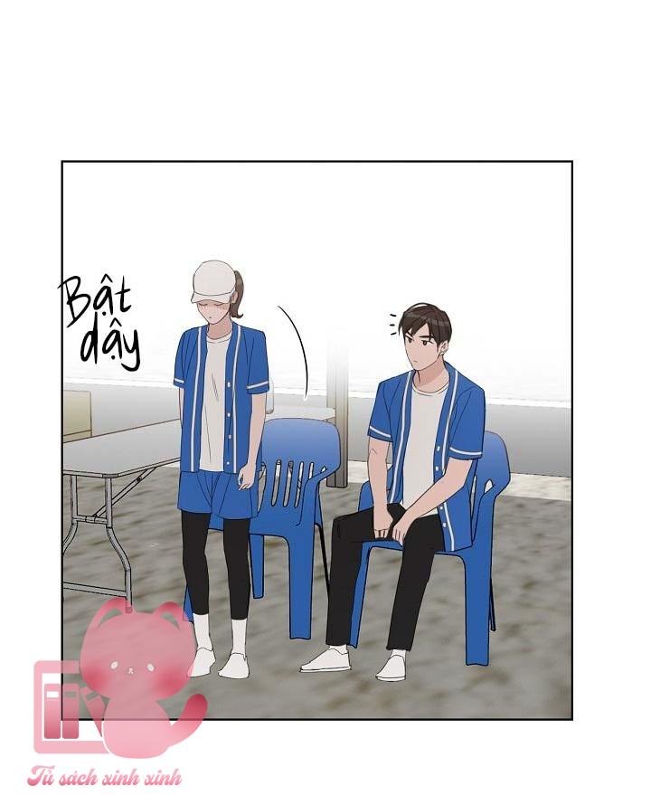 Baby Đến Rồi - Chap 47