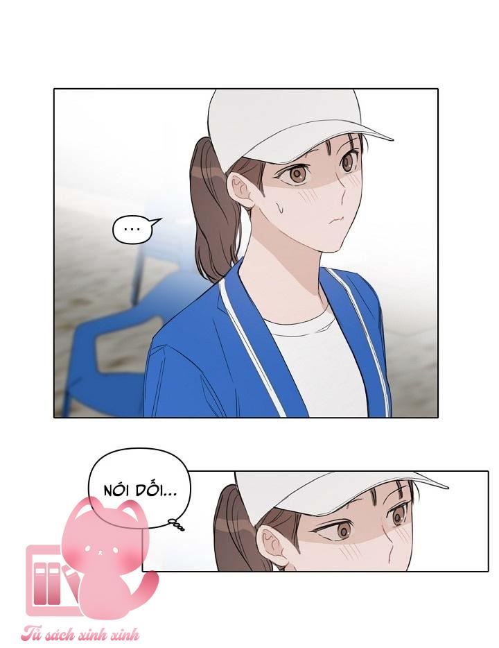 Baby Đến Rồi - Chap 47