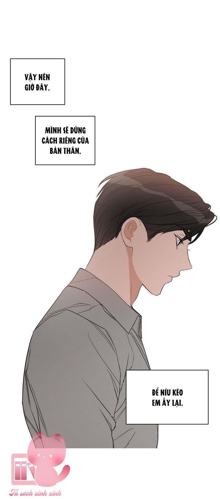 Baby Đến Rồi - Chap 47