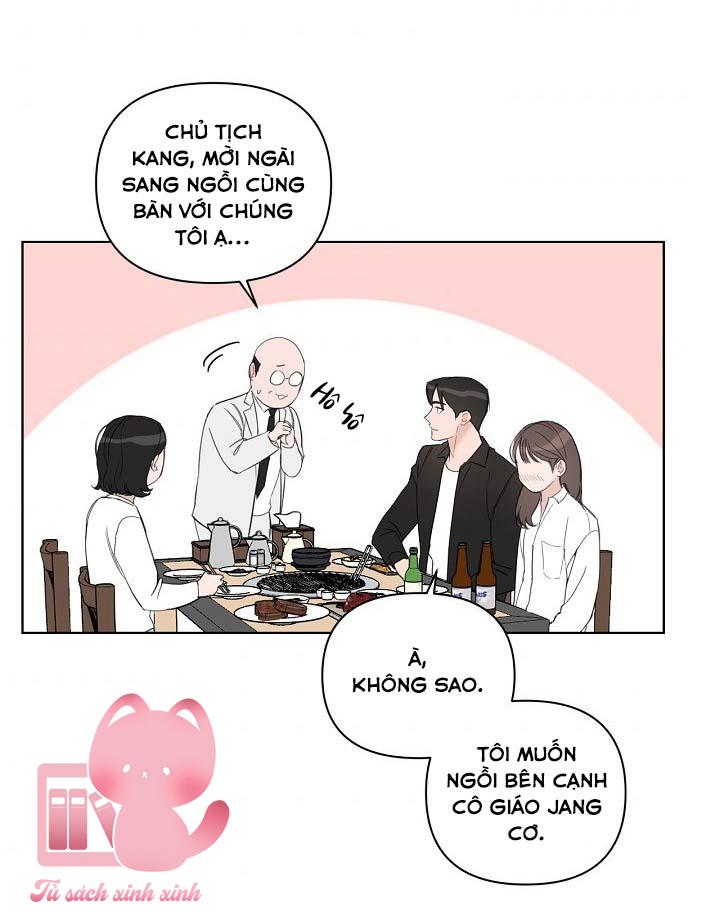 Baby Đến Rồi - Chap 47
