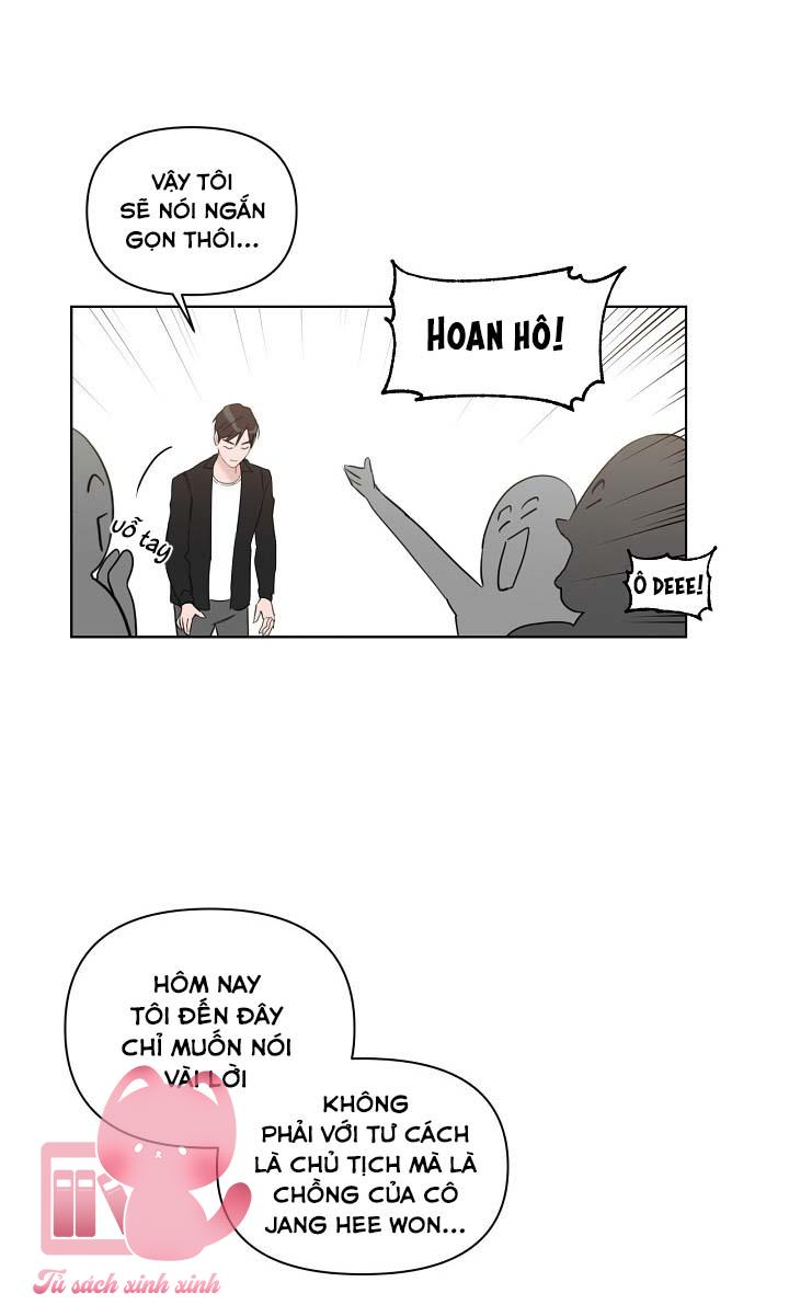 Baby Đến Rồi - Chap 47