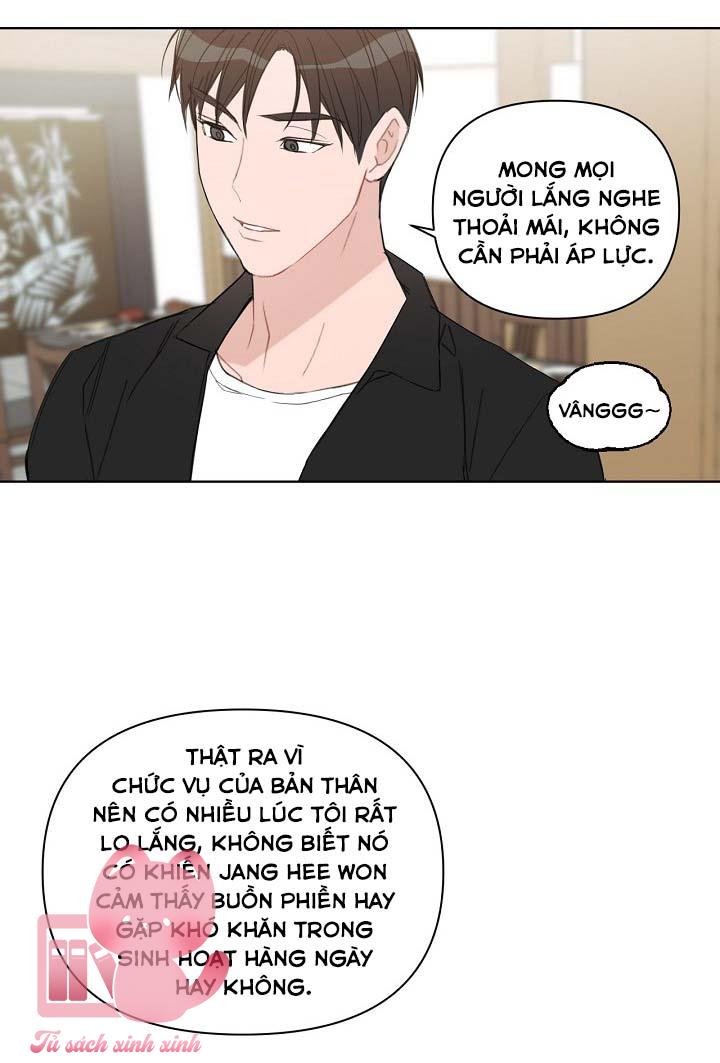 Baby Đến Rồi - Chap 47