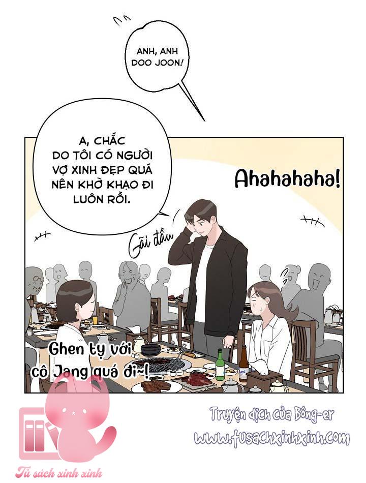 Baby Đến Rồi - Chap 47
