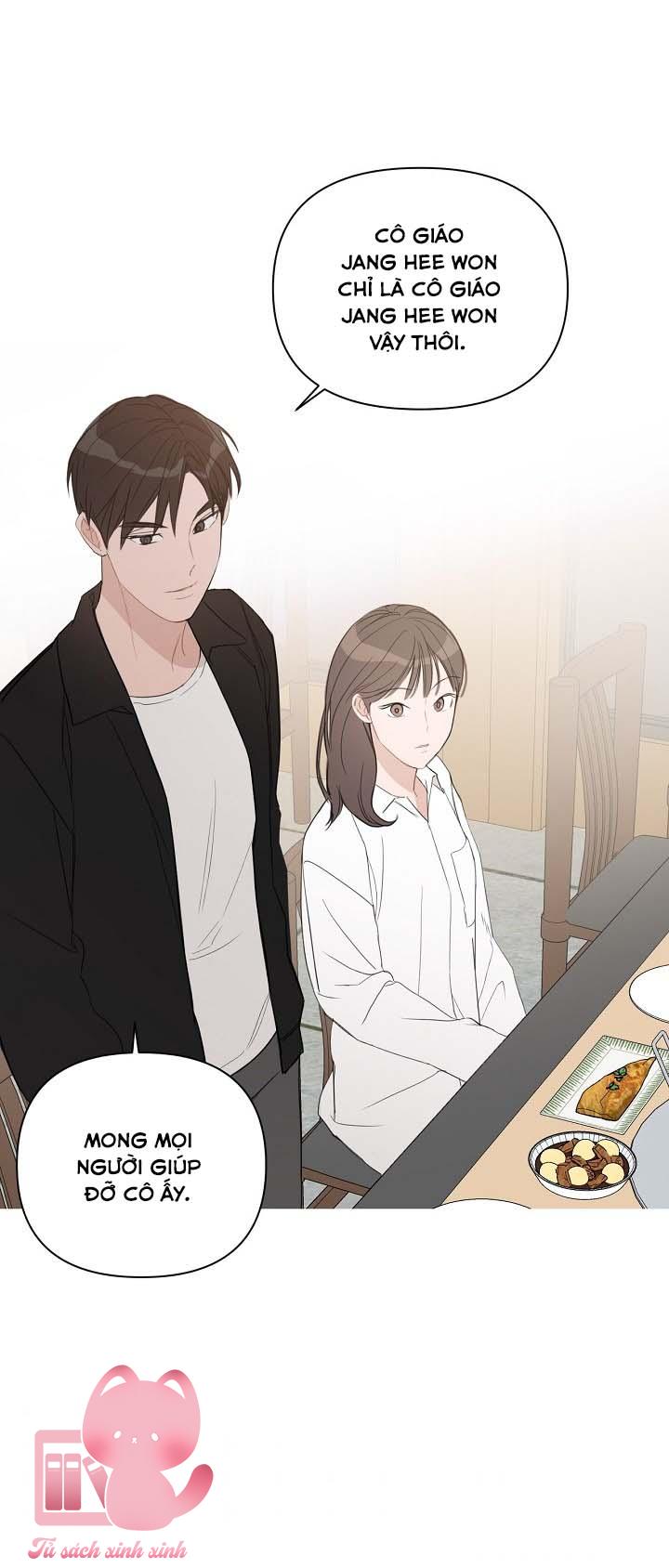 Baby Đến Rồi - Chap 47