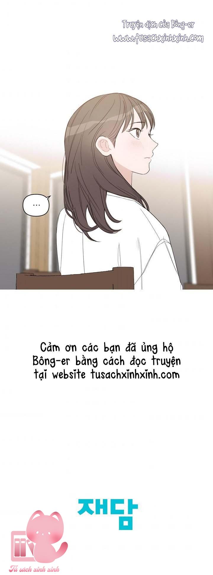 Baby Đến Rồi - Chap 47