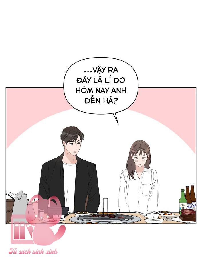 Baby Đến Rồi - Chap 48