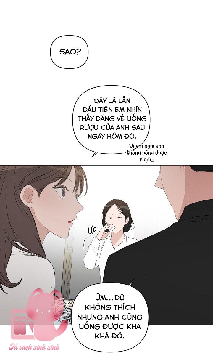 Baby Đến Rồi - Chap 48