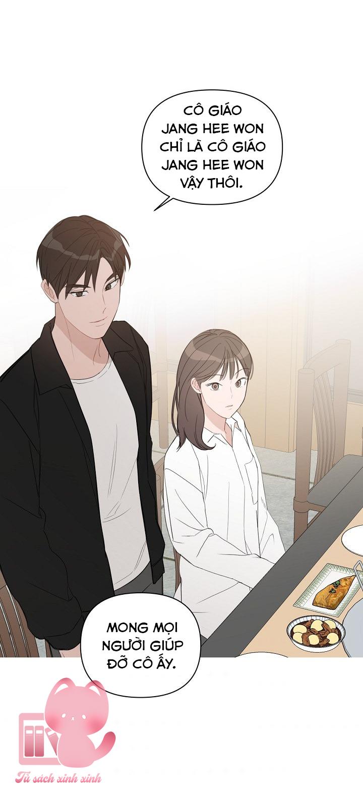 Baby Đến Rồi - Chap 48