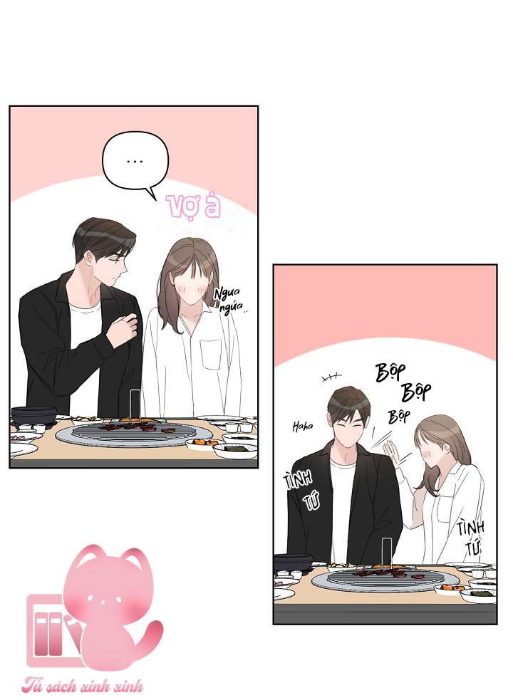 Baby Đến Rồi - Chap 48