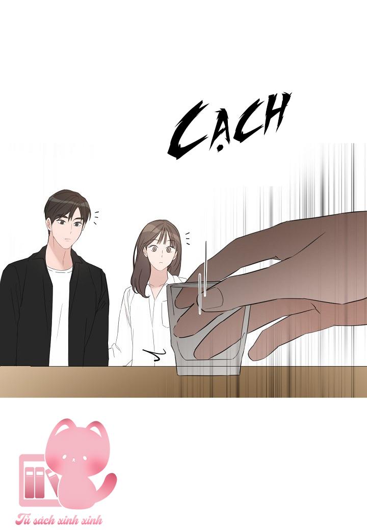 Baby Đến Rồi - Chap 48