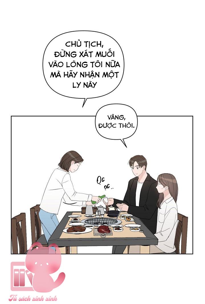 Baby Đến Rồi - Chap 48