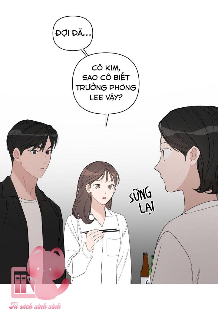 Baby Đến Rồi - Chap 48