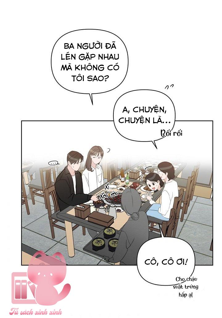 Baby Đến Rồi - Chap 48