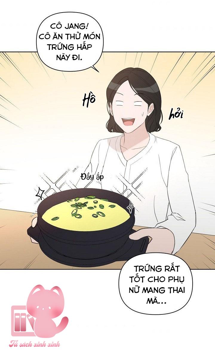 Baby Đến Rồi - Chap 48