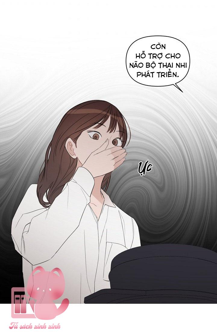 Baby Đến Rồi - Chap 48