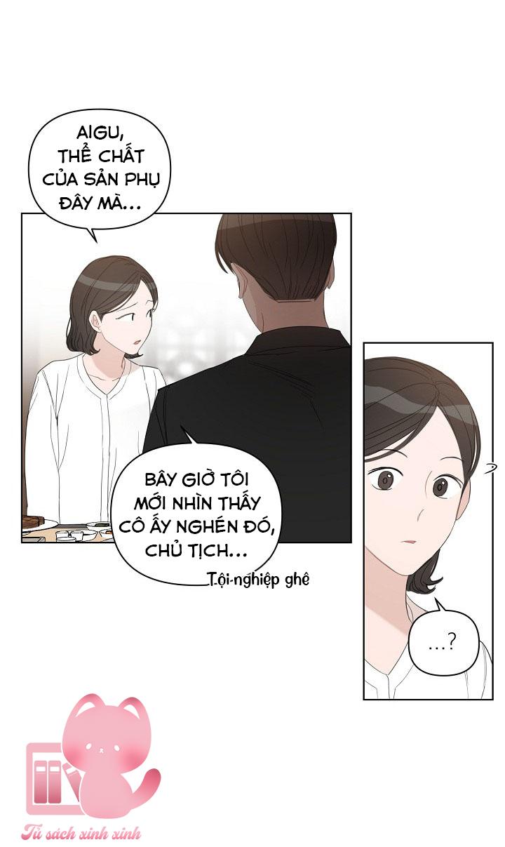 Baby Đến Rồi - Chap 48