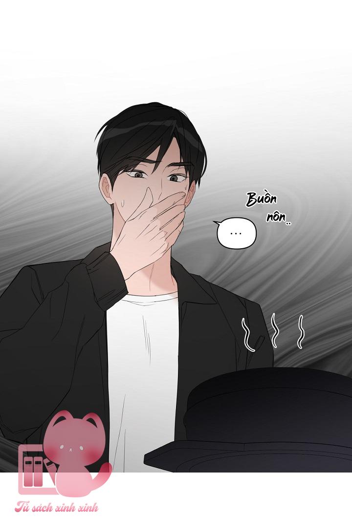 Baby Đến Rồi - Chap 48