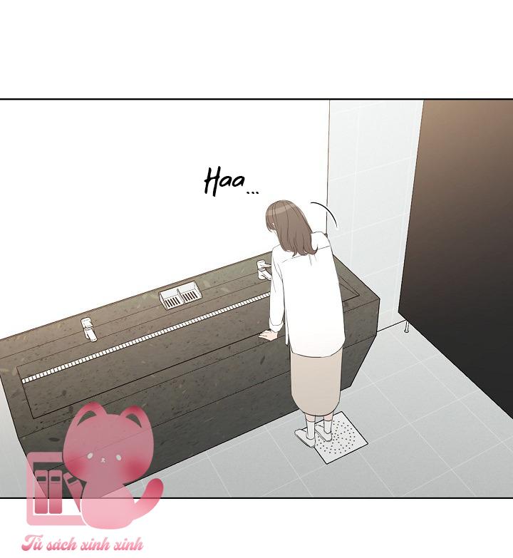 Baby Đến Rồi - Chap 48