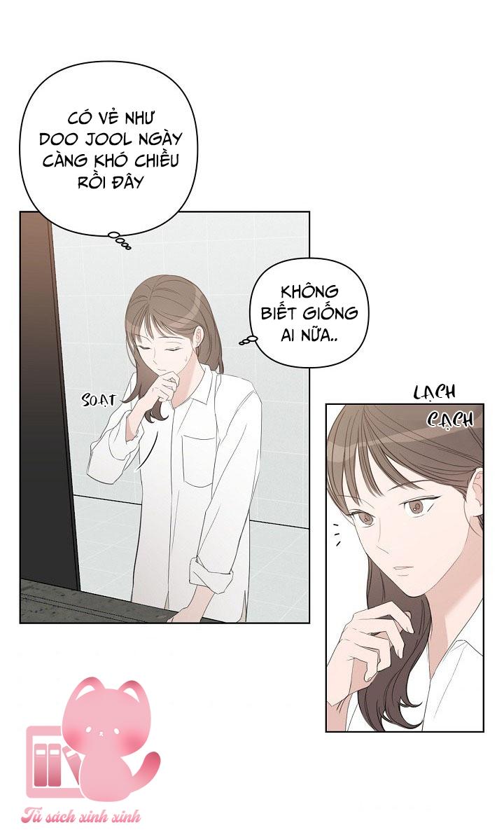 Baby Đến Rồi - Chap 48